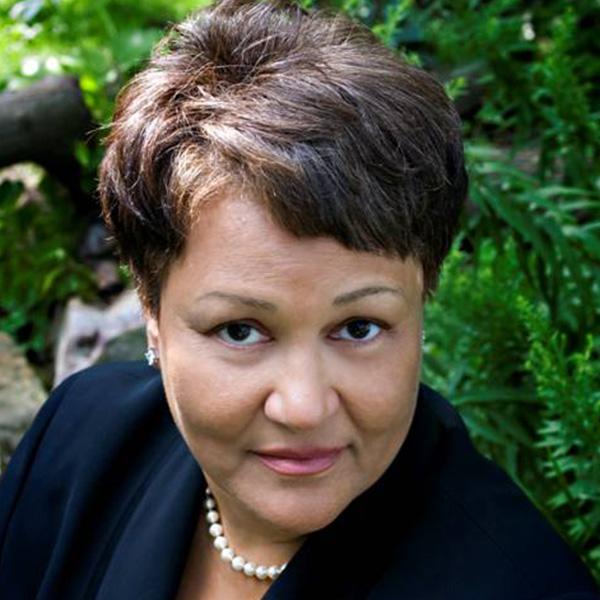 Andrea Grubb Barthwell, MD, FASAM