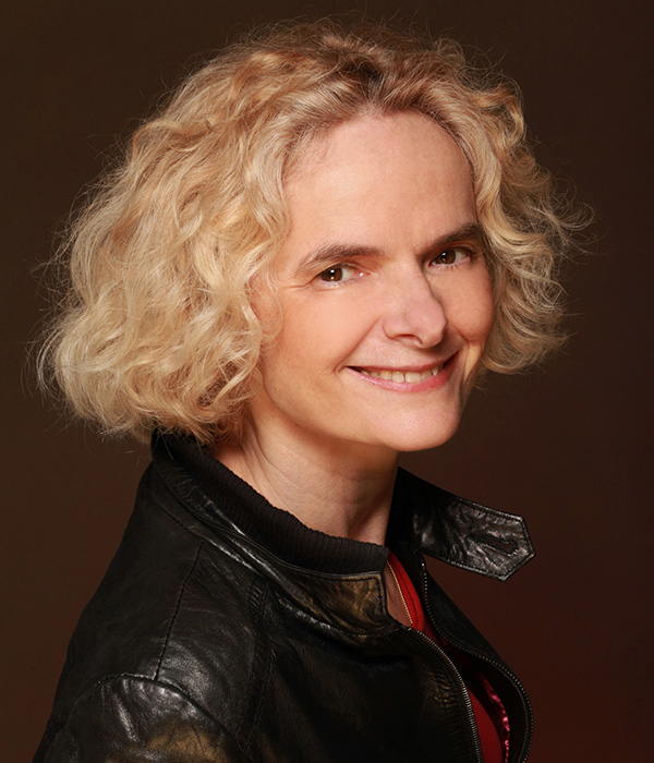 Nora Volkow, M.D.