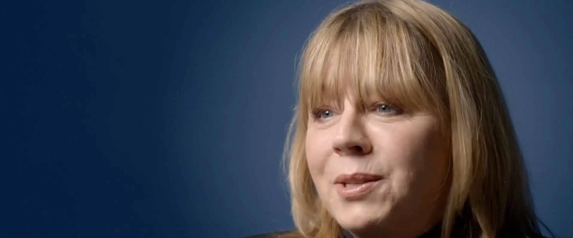 Bobbi Cattanese in FORCE's public service film